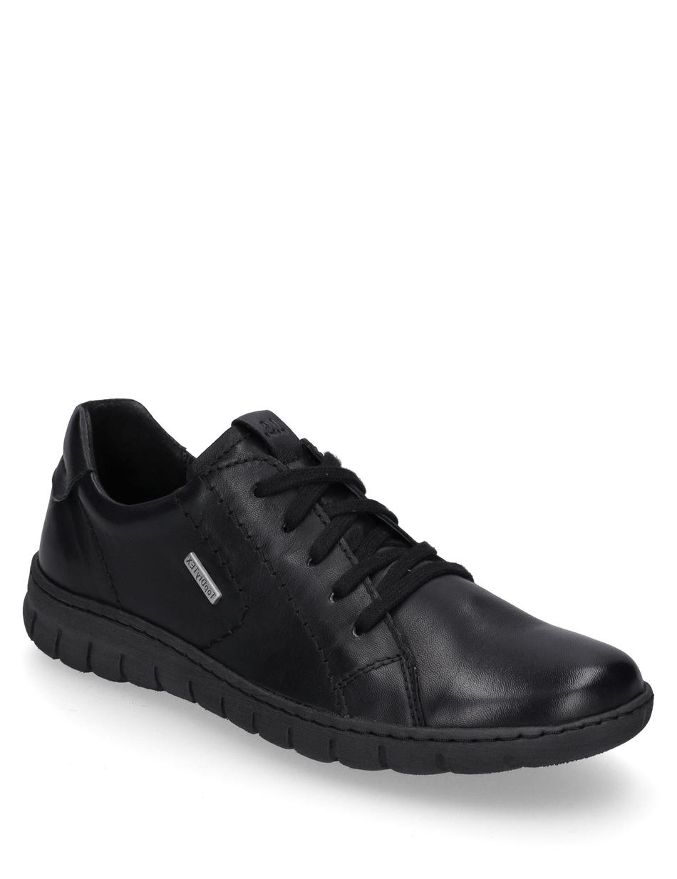 Halbschuh Steffi 62, schwarz