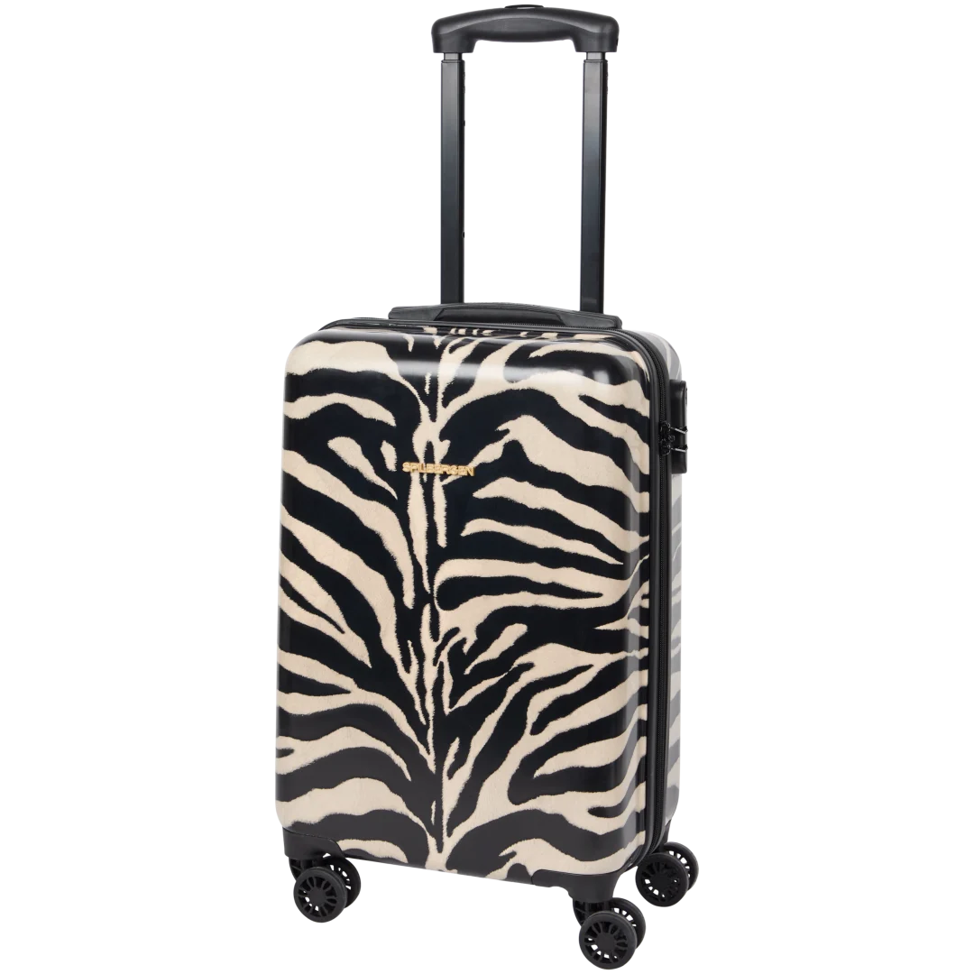 Valise Spilbergen Maurice