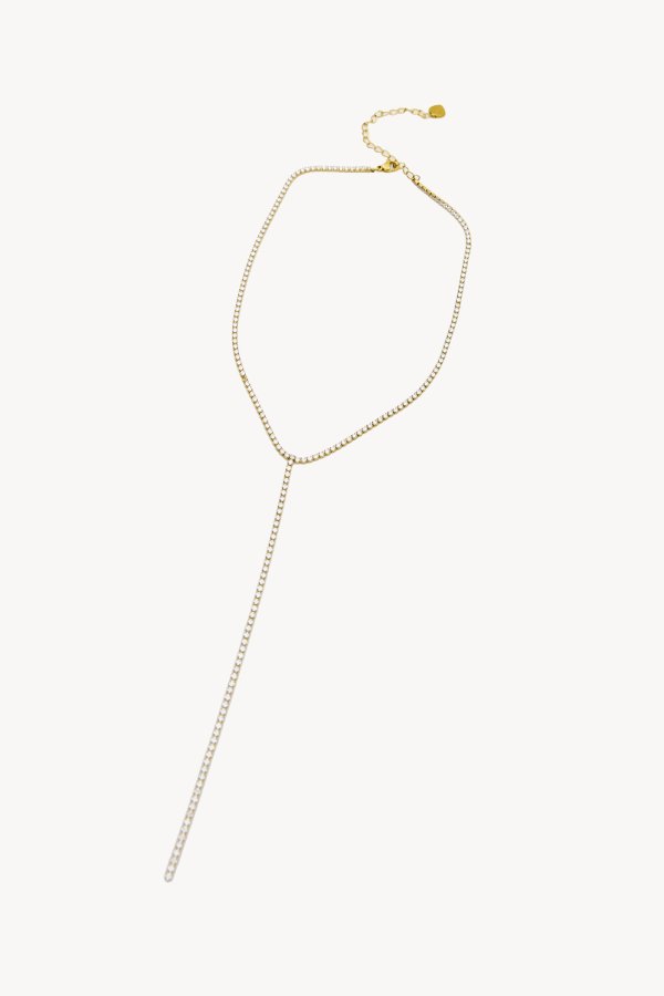 LOST IN WONDER - GOLD