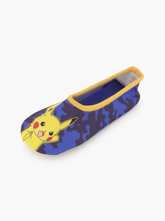 Pokémon Sportschuhe Blau