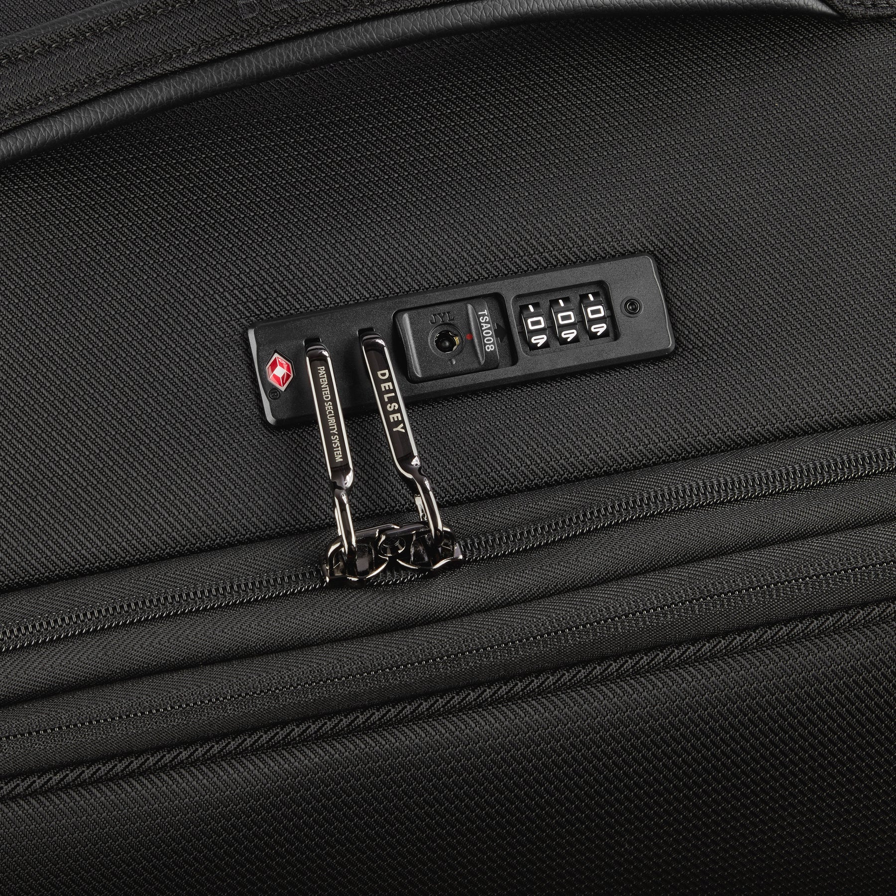 Valise soute - L Extensible (76cm)