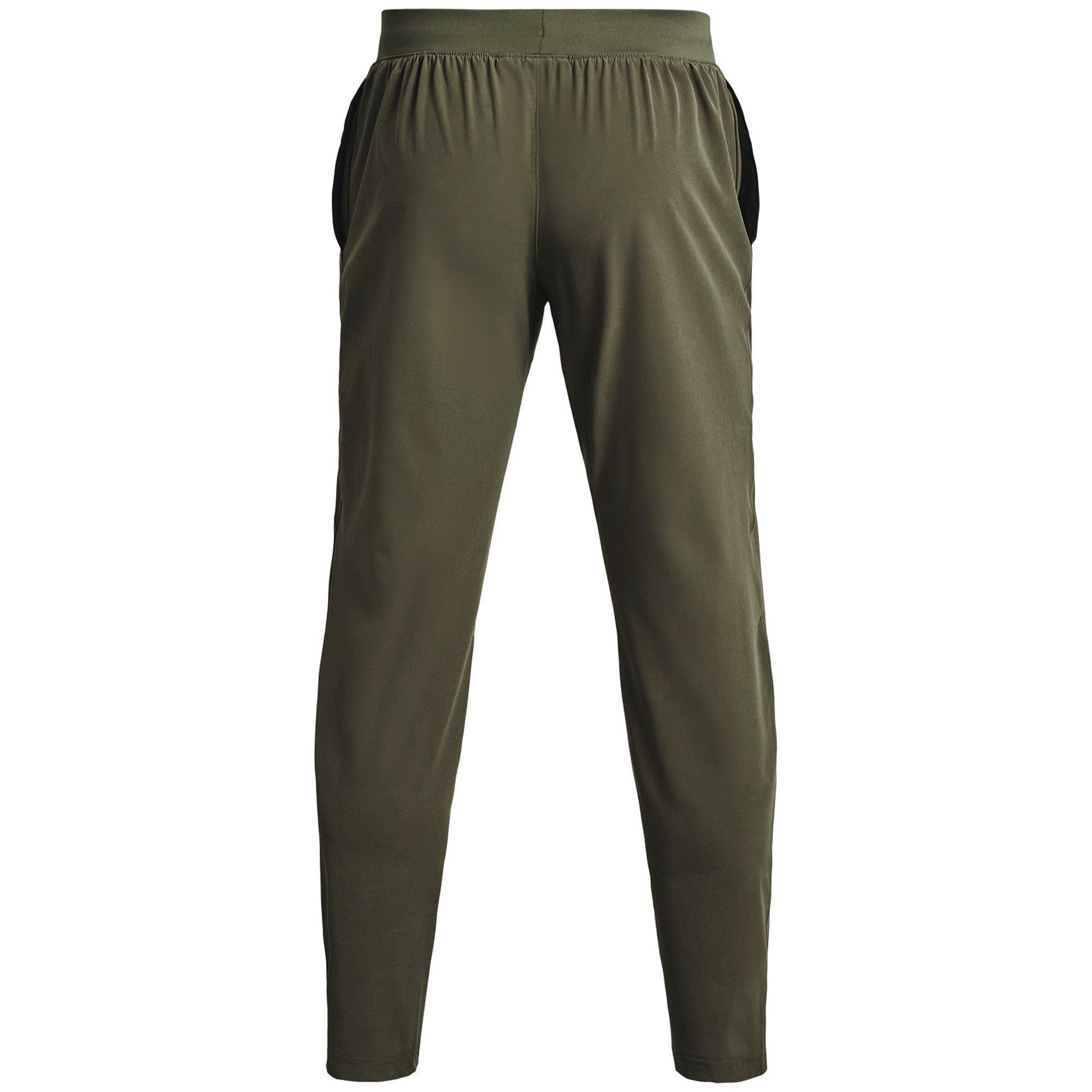 Under Armour UA STRETCH WOVEN PANT