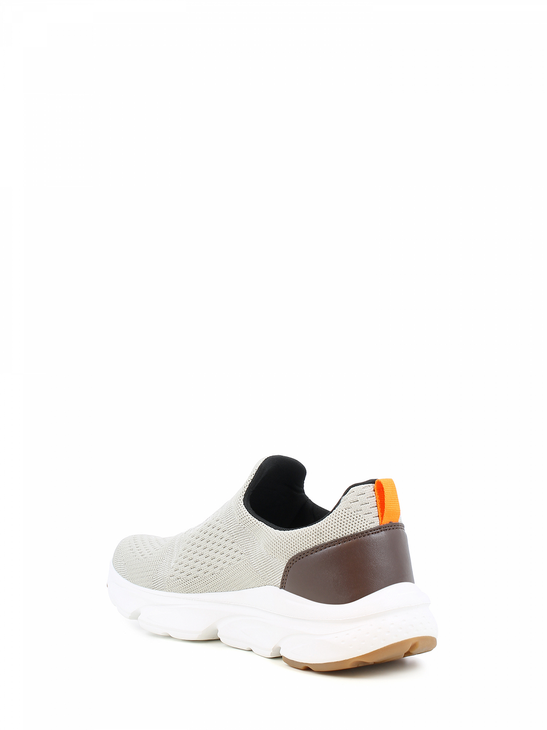 Rugged Gear Move Slip-on Sneaker Sand