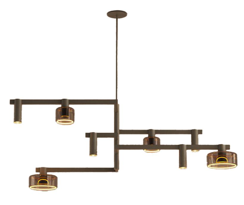 Hanglamp Palau B140 x D52 cm