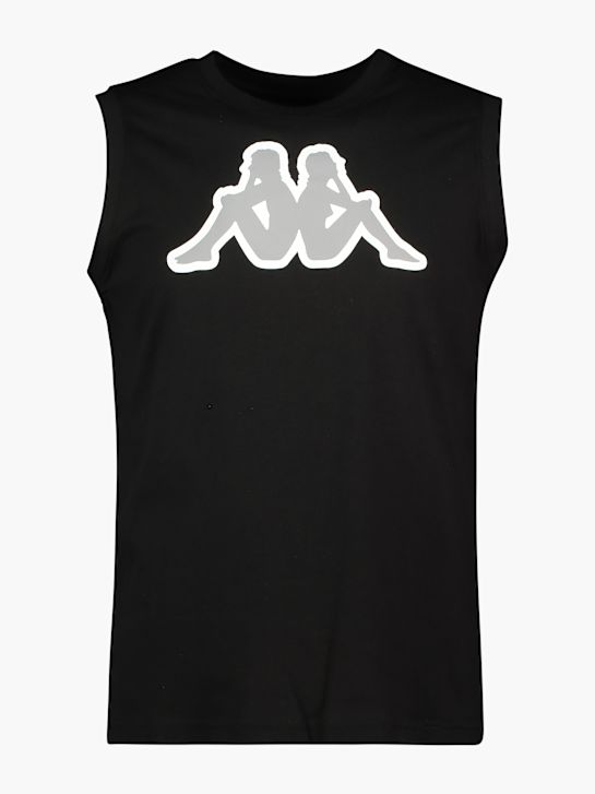 Kappa Tanktop Grau