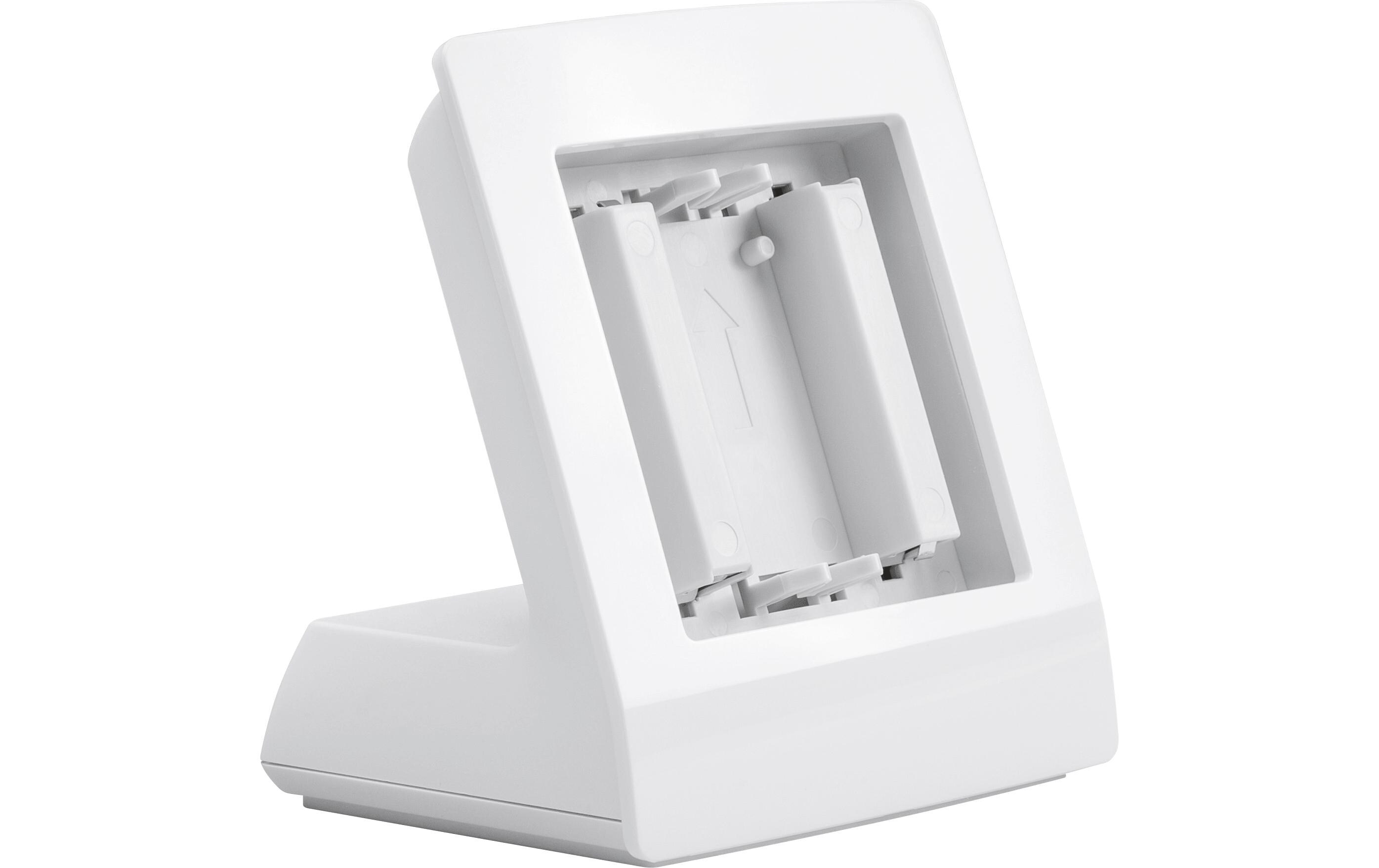 Smart Home TischaufstellerFür Geräte im 55er Format – HmIP-DS55