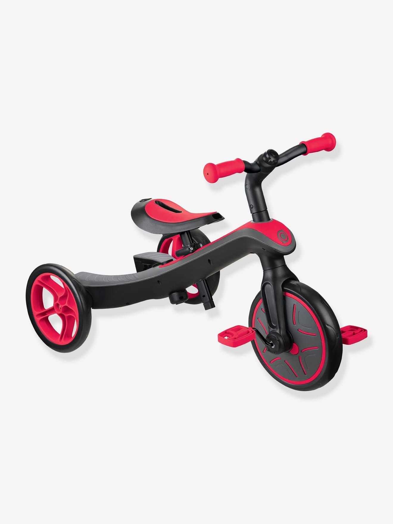 Triciclo Explorer 2 em 1