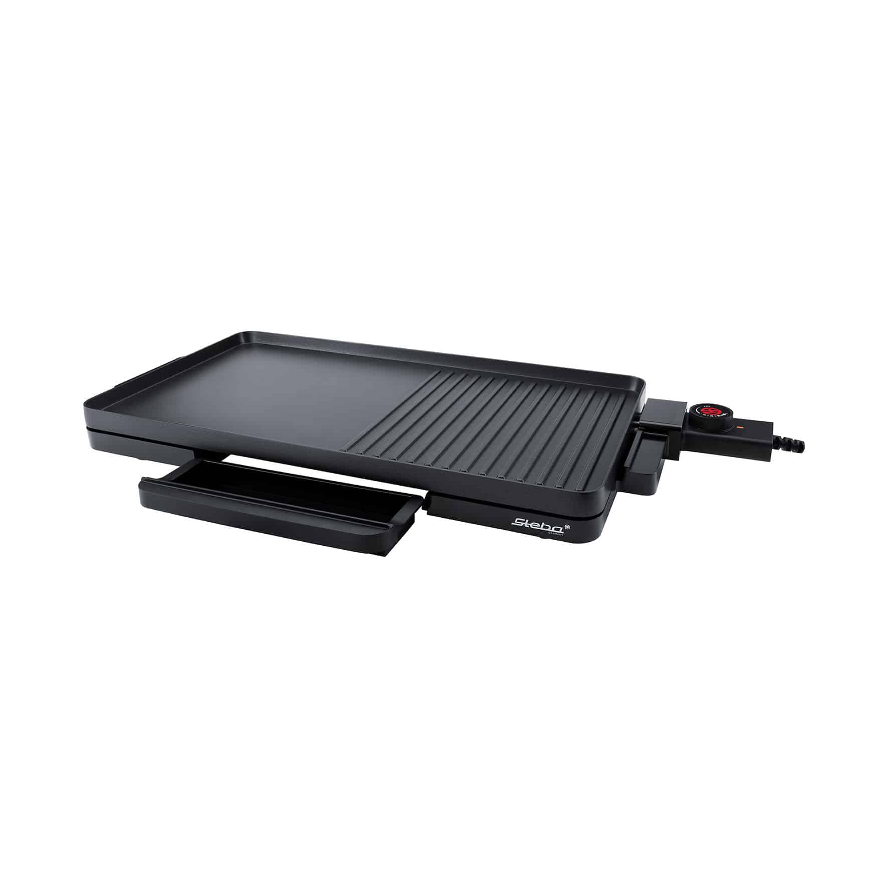 Steba VG 30 Slim BBQ-Table grill