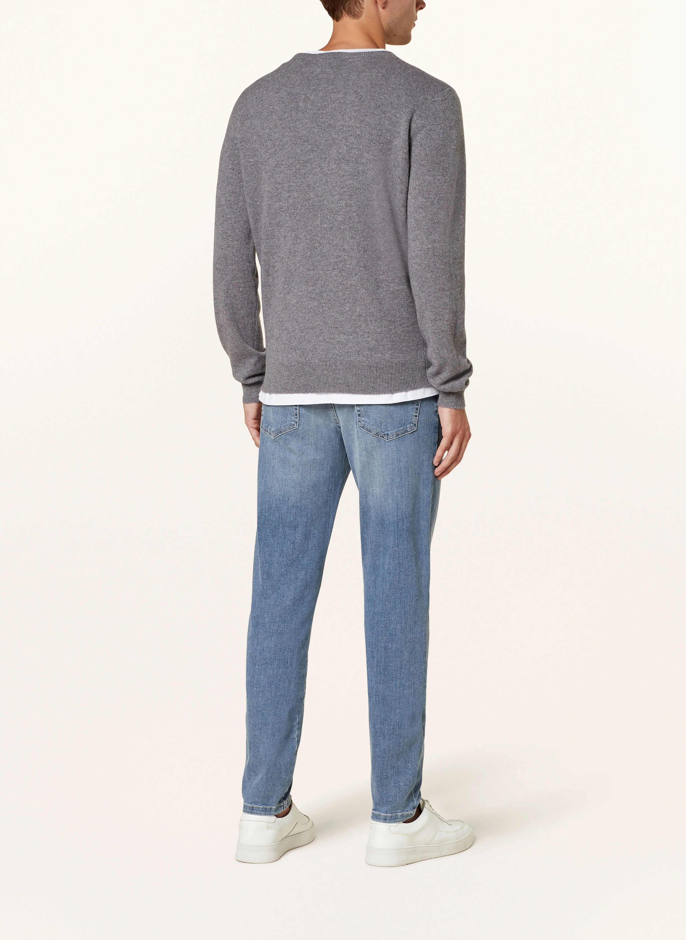 STROKESMAN'S Jeans Slim Fit
