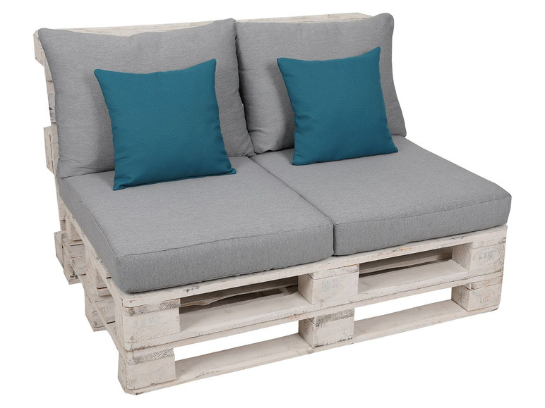 Palletkussenset