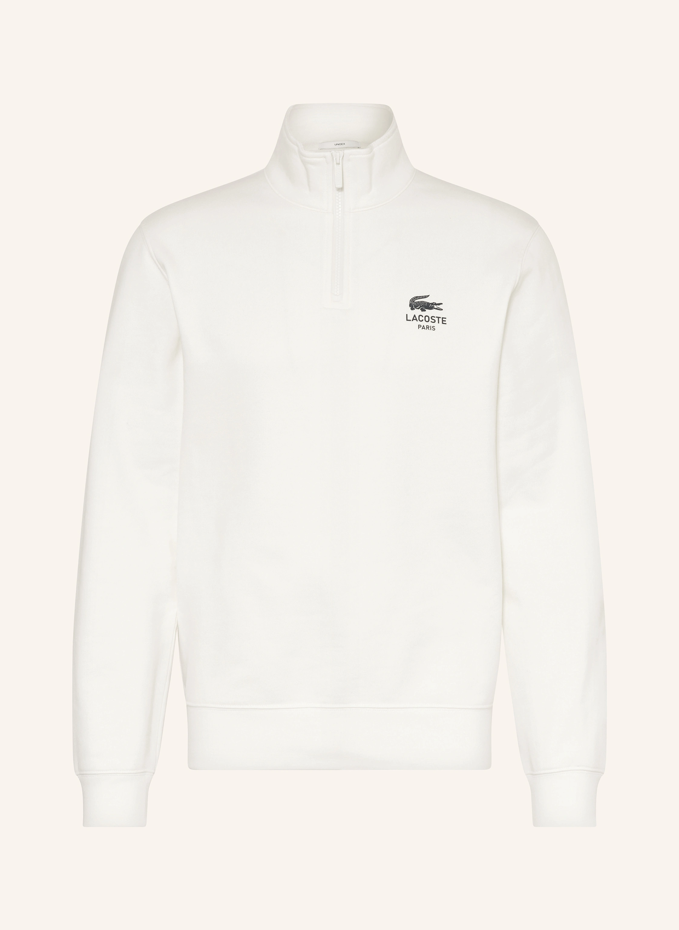 LACOSTE Sweat-Troyer