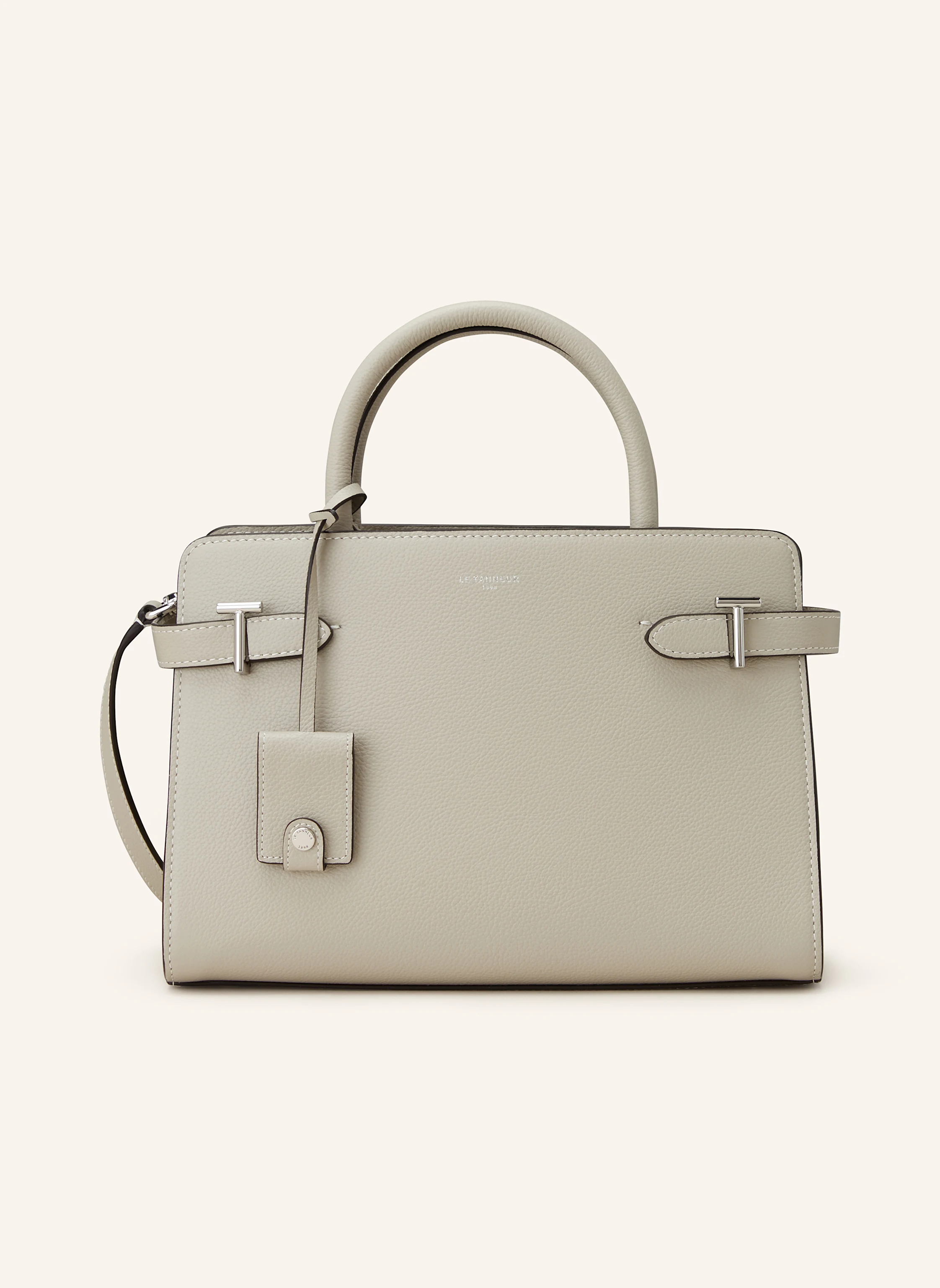LE TANNEUR Handtasche EMILIE