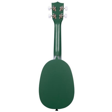 Kala KA KA NV BTLE Novelty Series sopraan ukelele beetle met gigbag