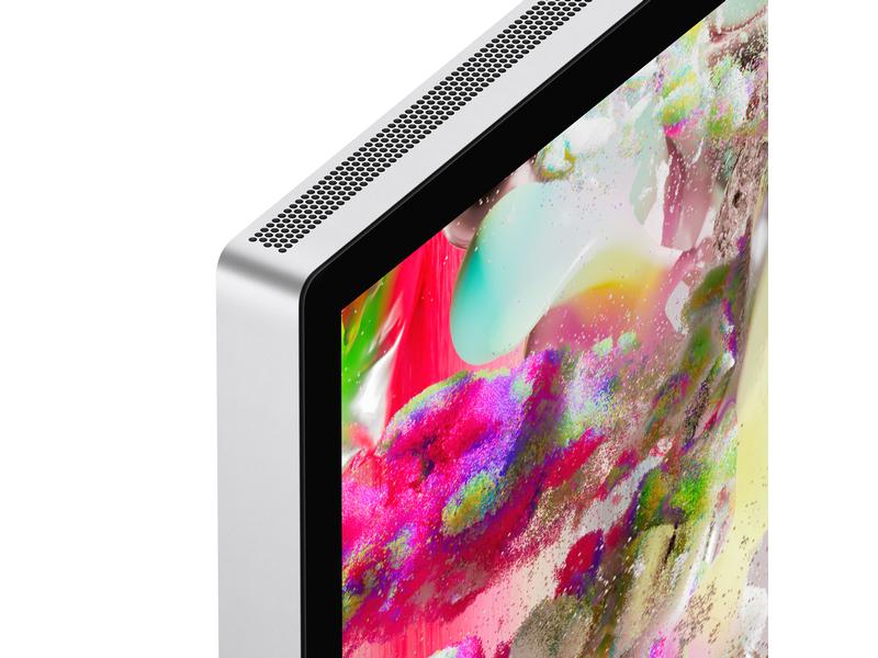 Apple 27