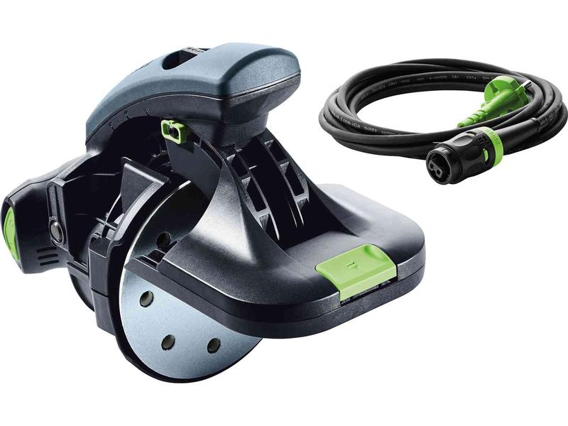 FESTOOL Kantenschleifer ES-ETS 125 REQ-Plus Jede Kante einfach schleifen