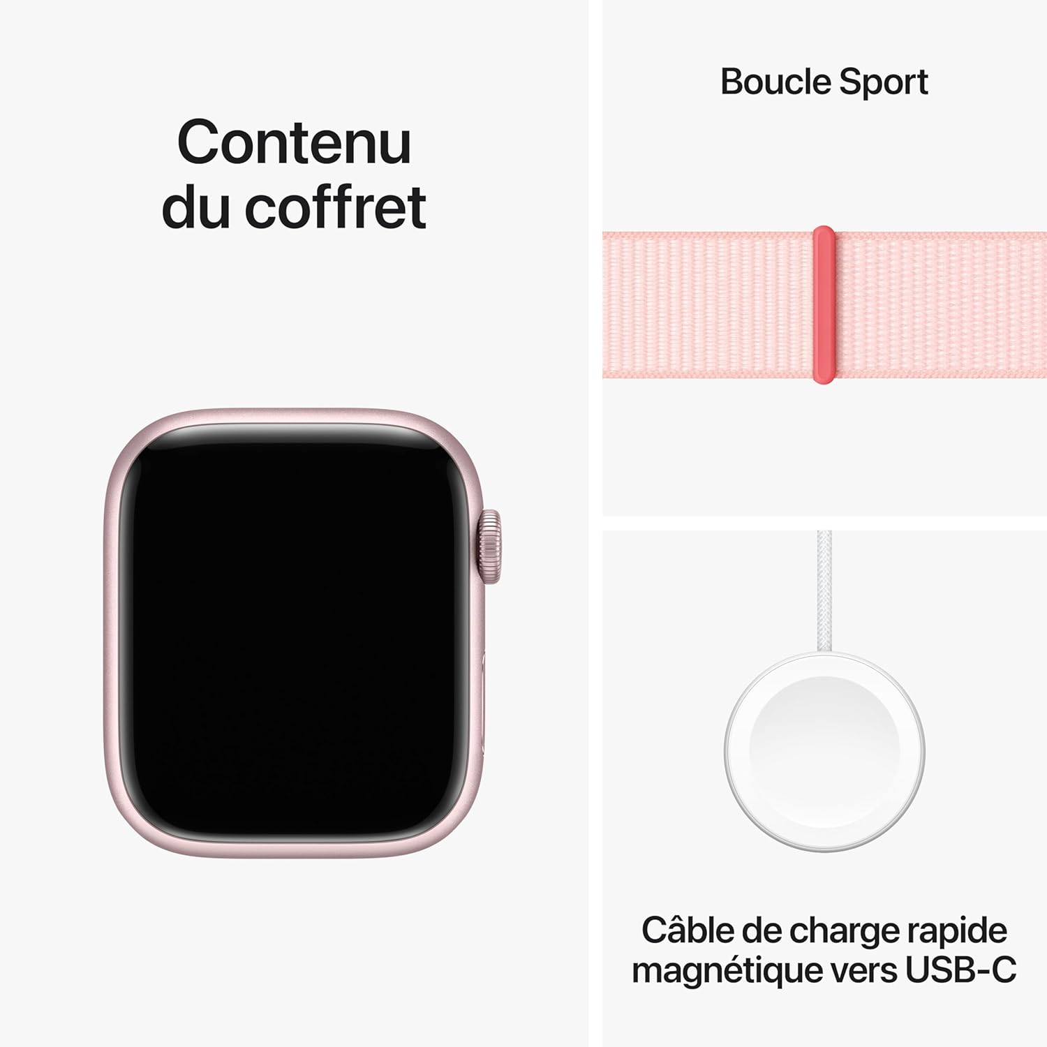 Apple Watch Series 9