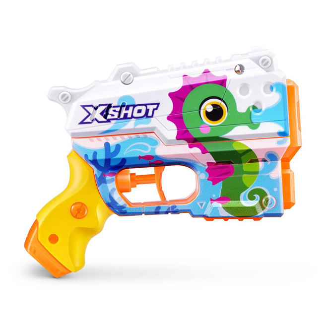 XShot - Junior Fast-Fill Wasserblaster - 1 Stück