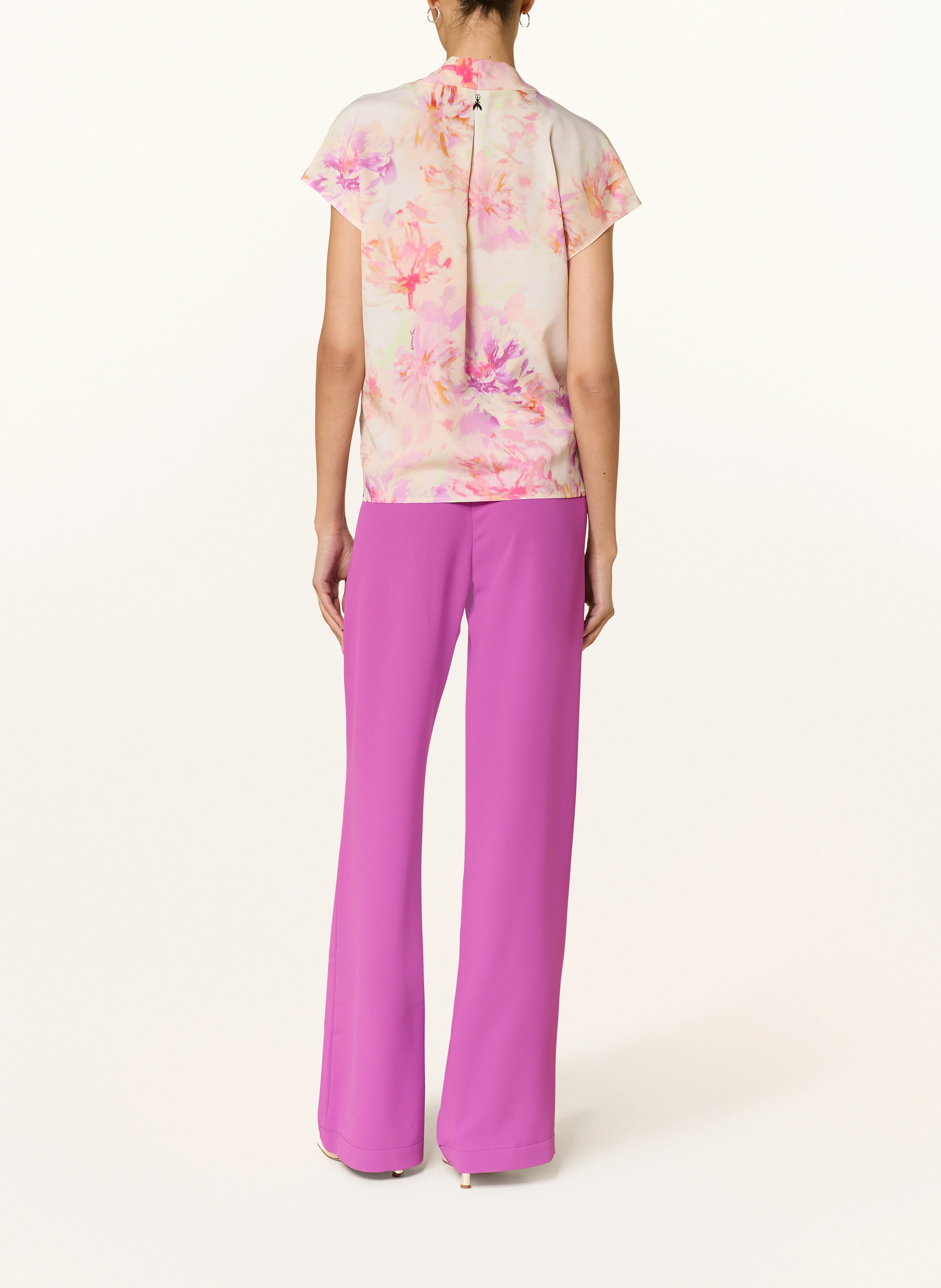 PATRIZIA PEPE Blusentop CASACCA