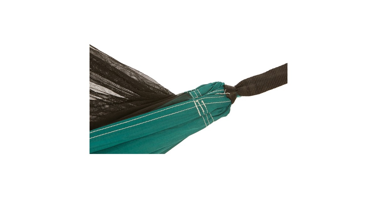 Grand CanyonBass Hammock Mosquito hangmat  (Petrol)