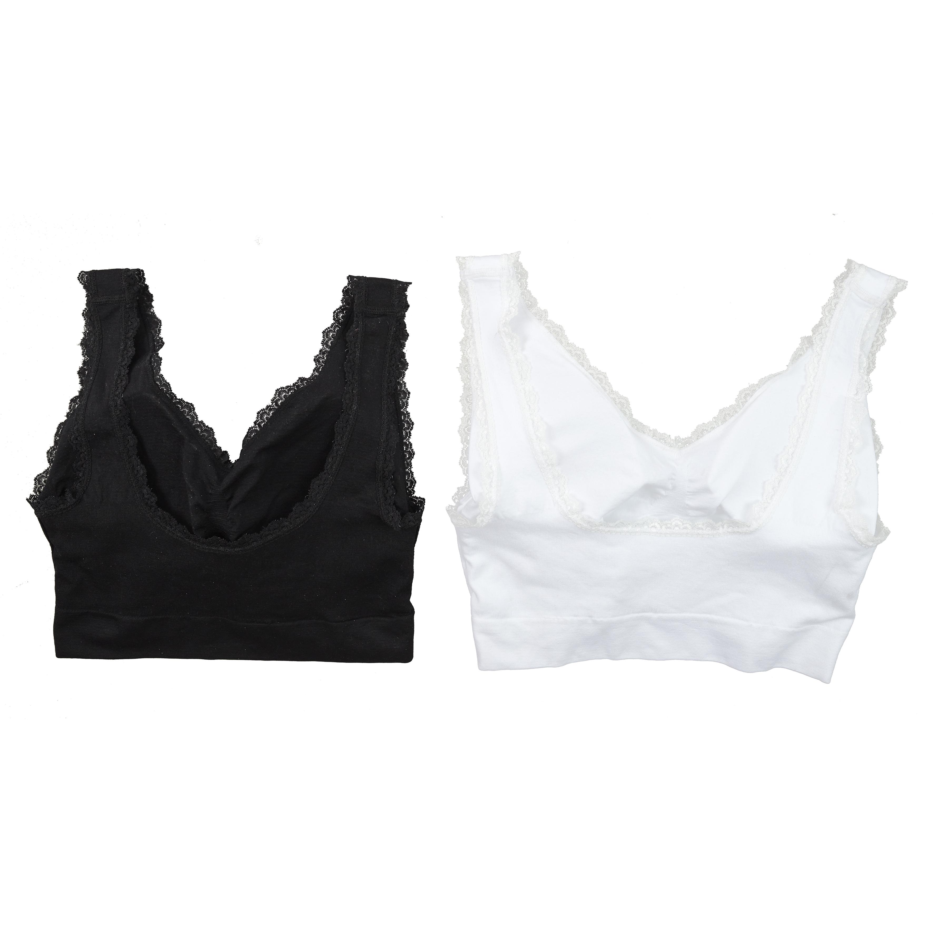 SOUTIEN GORGE SANS ARMATURE