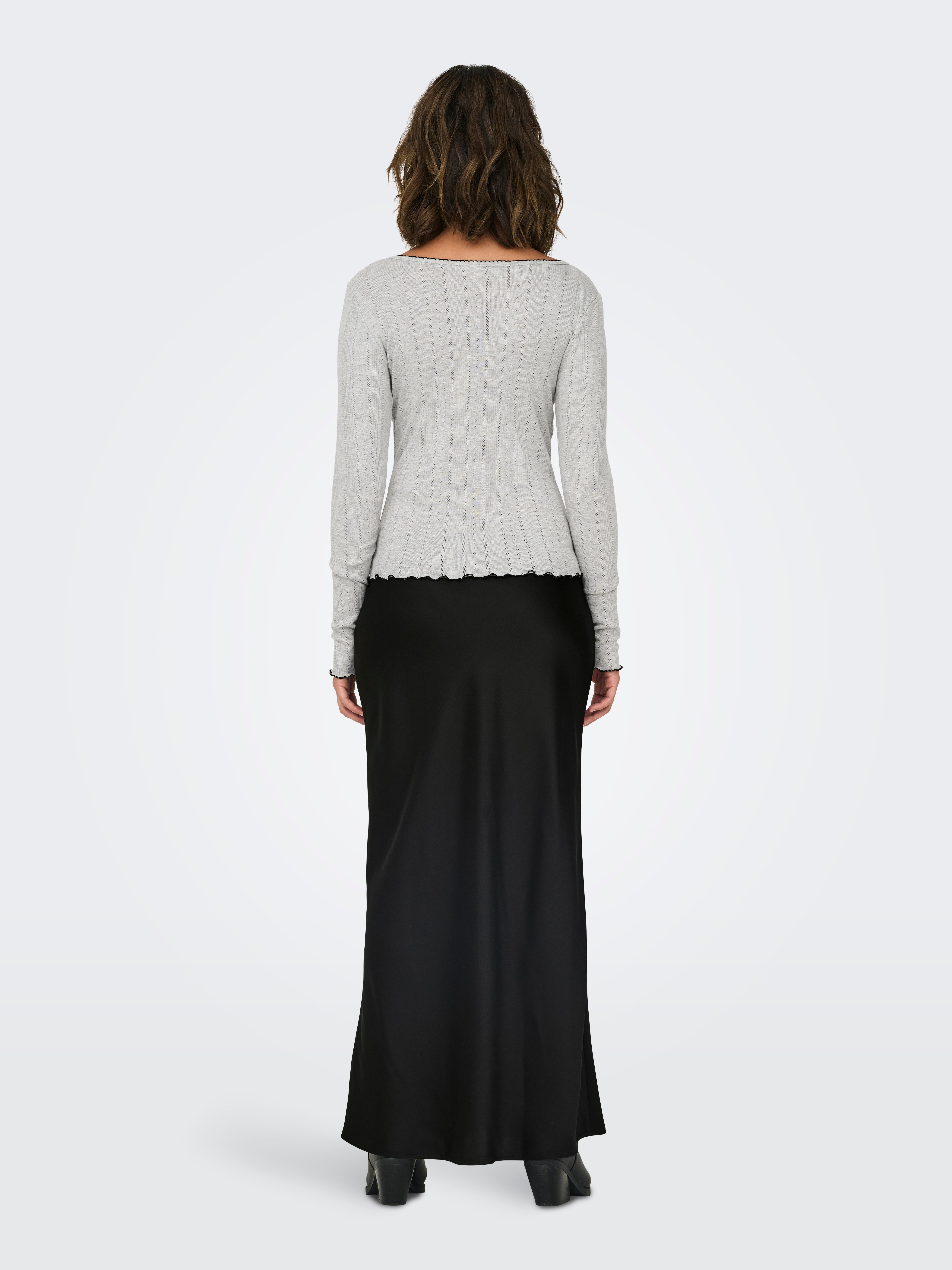 ONLOLIVIA Rock Black