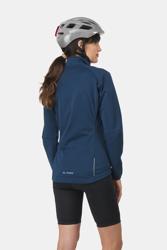 Vaude Vaude Matera Softshell Jas Dames