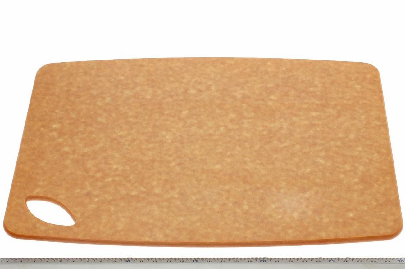 Sage snijplank H2330, 30x23 cm, naturel