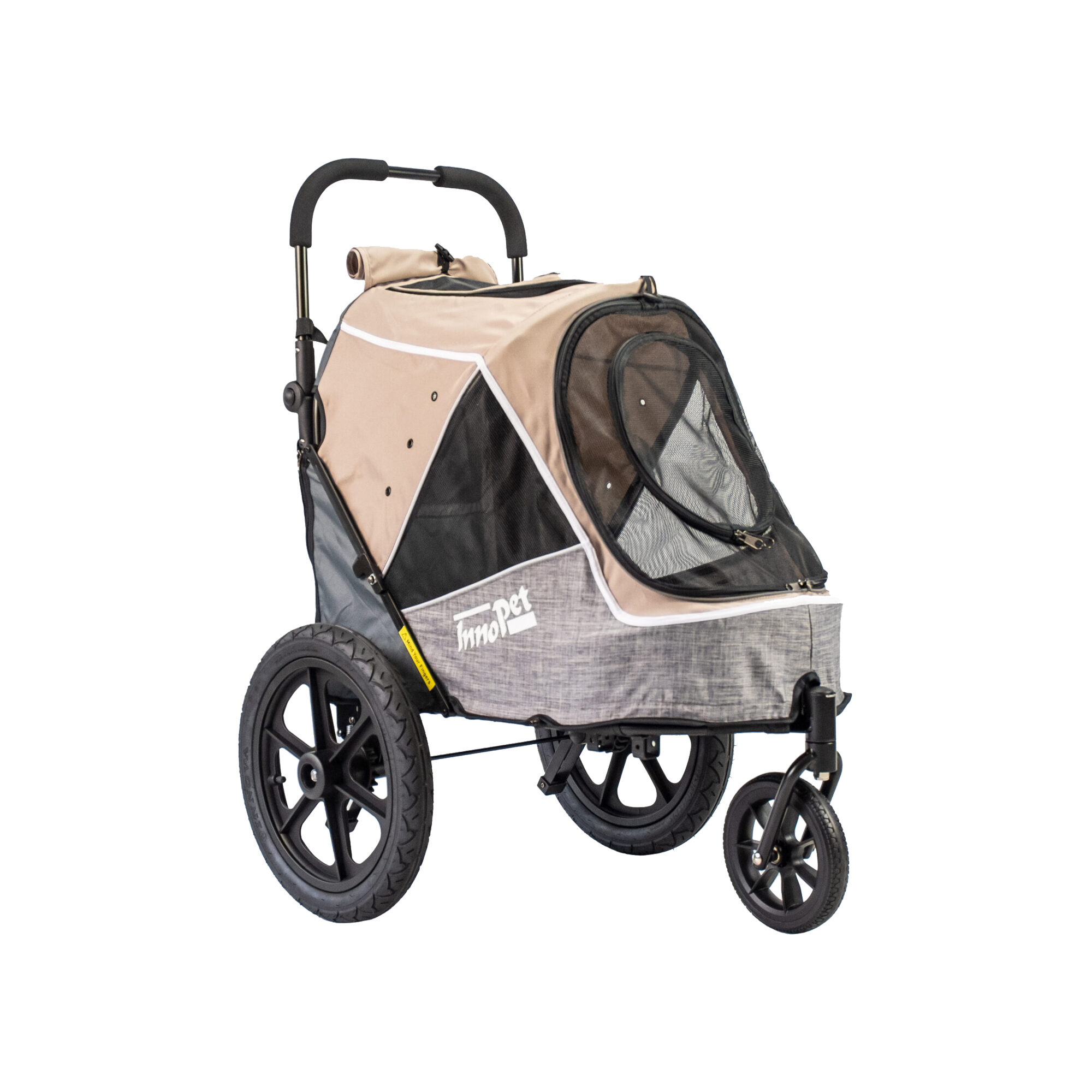 InnoPet Sporty Evolution Trailer