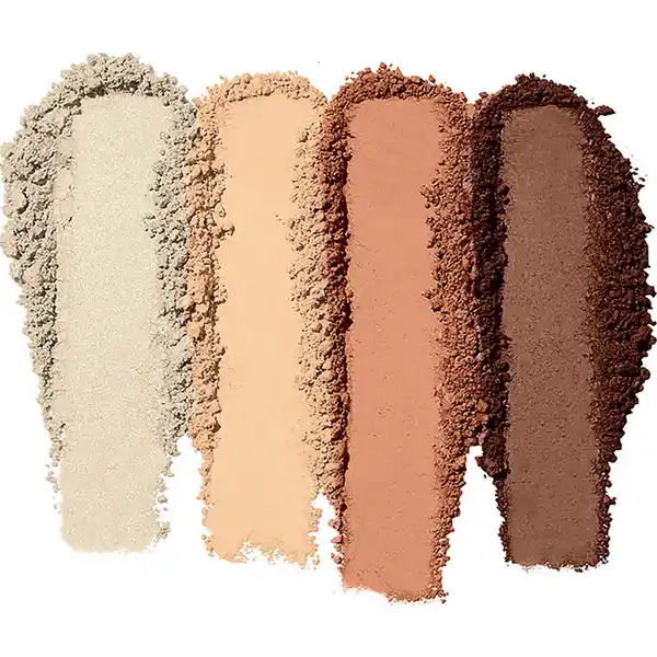 Powder Contour Palette