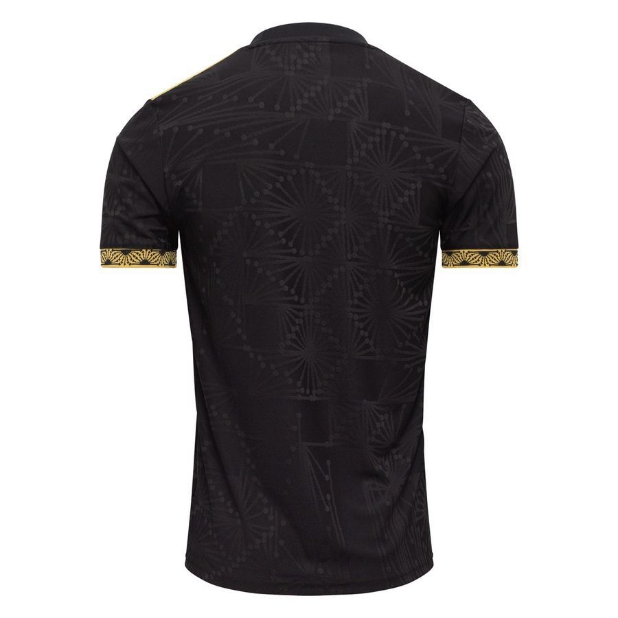 Mexique Maillot Domicile Gold Cup
