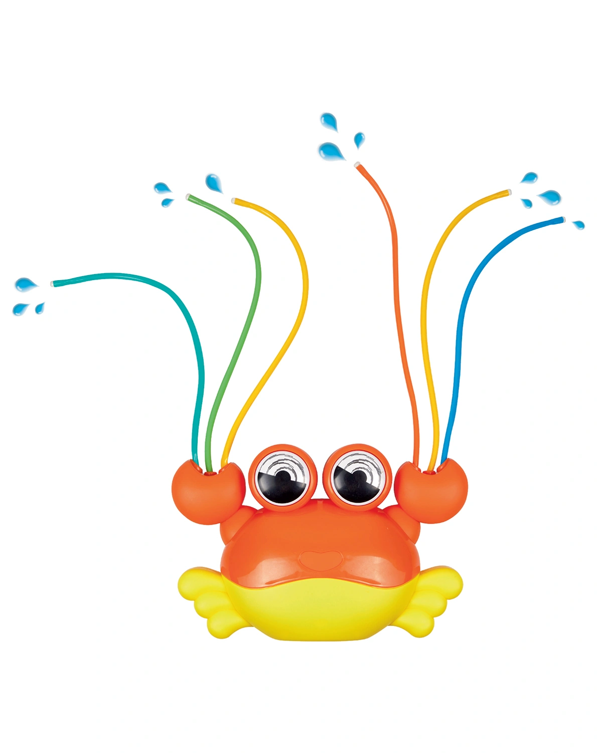 Wasserspielzeug SOMMERKINDER - KRABBE