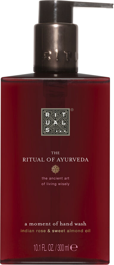 Rituals The Ritual of Ayurveda Hand Wash