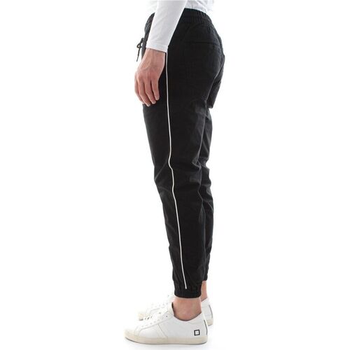 Jack & Jones - 12149968 VEGA-BLACK Negro