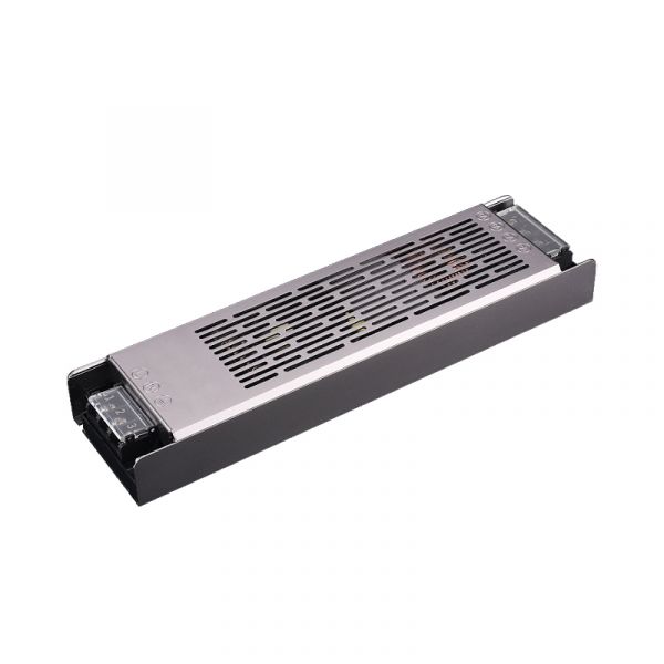 Ledme Transformador Slim 200W 24Vdc