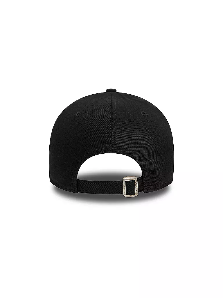 NEW ERA Kappe 9FORTY NY schwarz