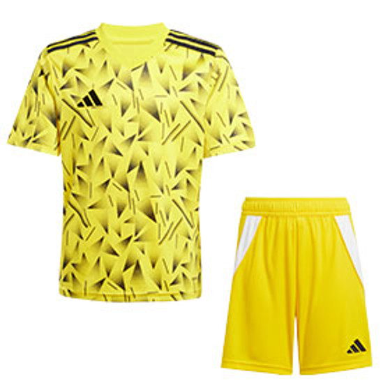 adidas Team Icon 25 Trainingsset Kids