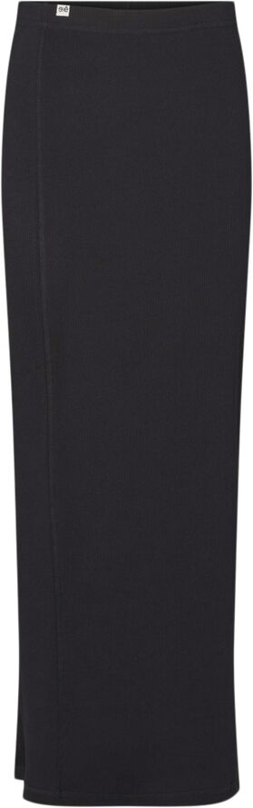 esmé studios ESBlossom Skirt - GOTS Black