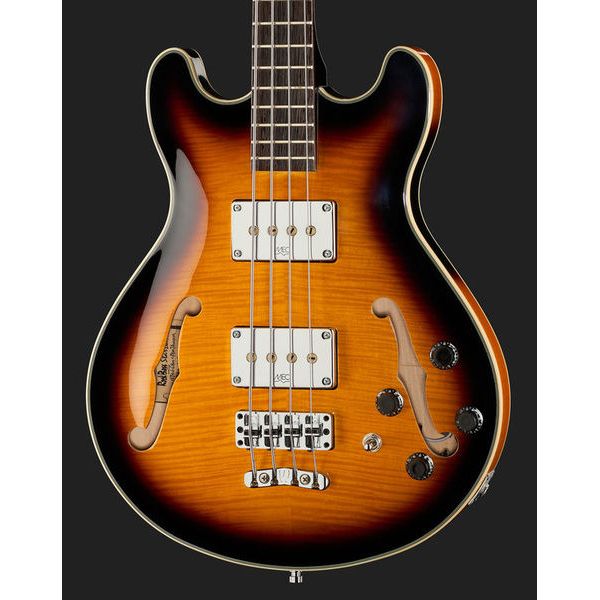 Warwick RB Star Bass 4 VSTHP