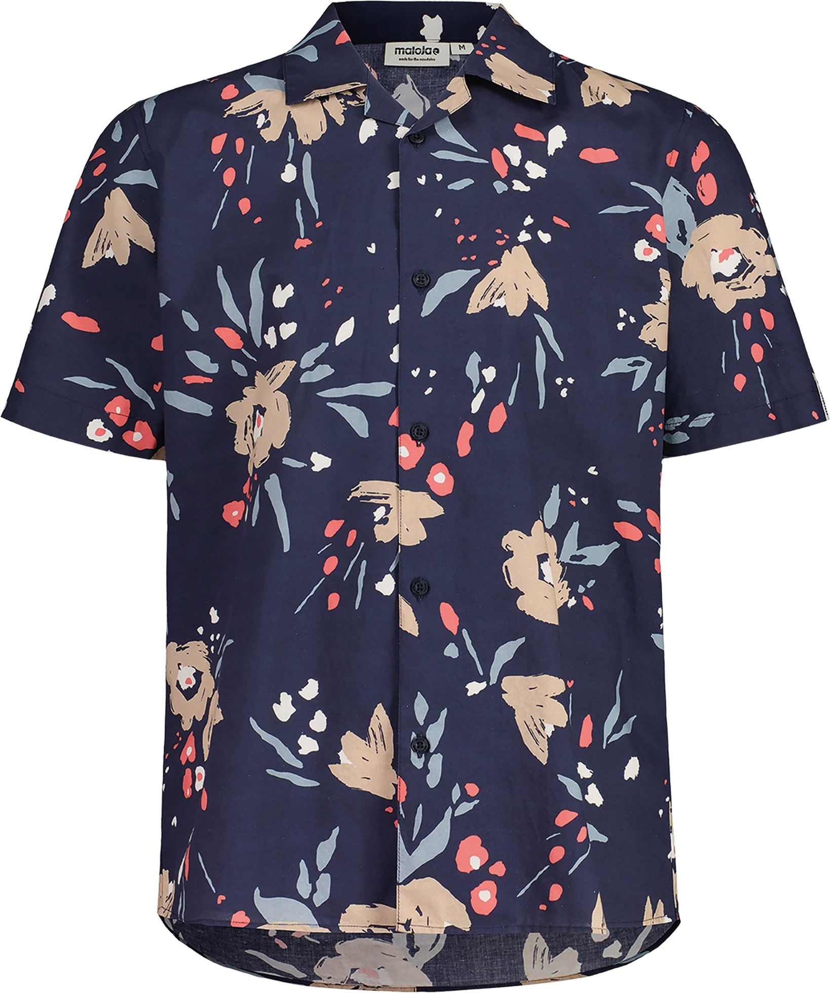 MutterkarM. Shirt