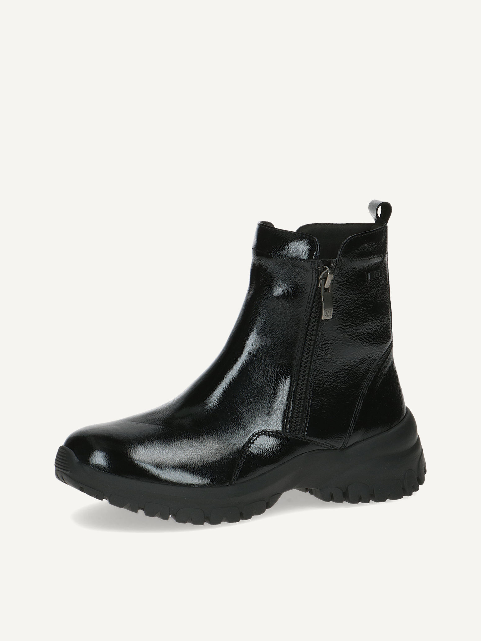 Stiefelette