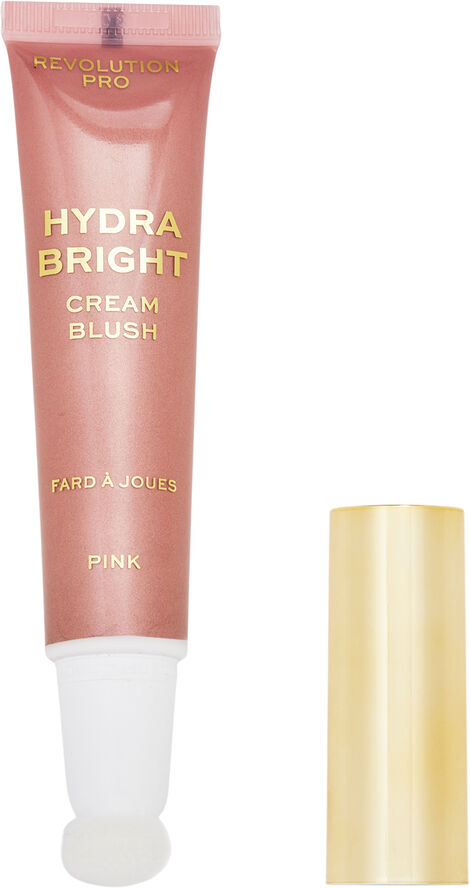 Revolution Revolution Pro Hydra Bright Cream Blush