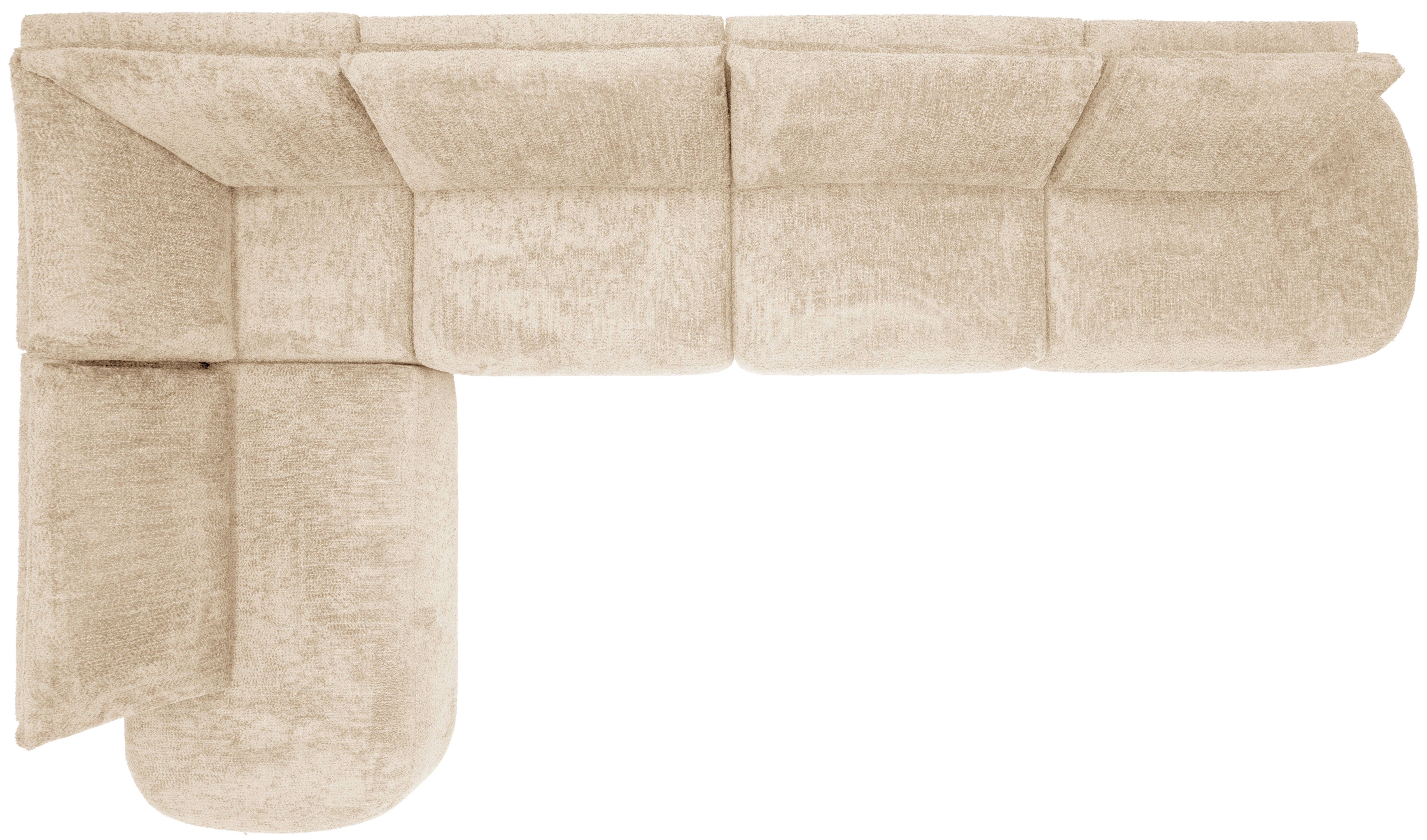 Loungebank Della Terra