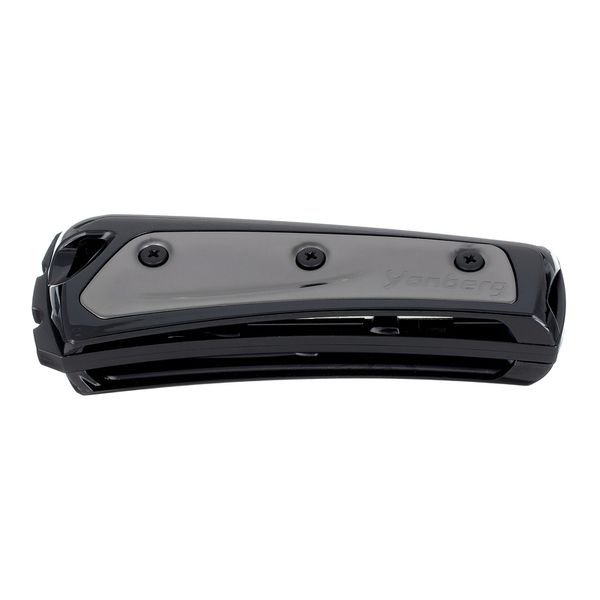 Yonberg D2 Typhoon Black E
