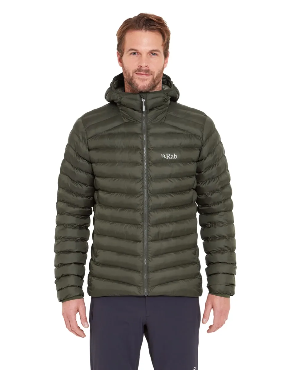 Rab Cirrus Alpine Army