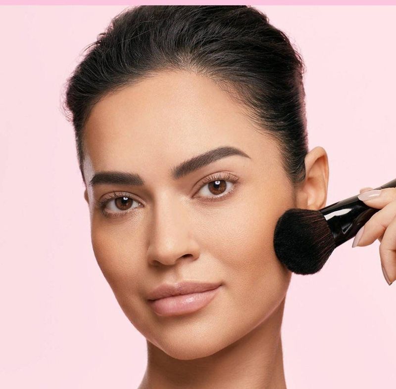 Bourjois Always Fabulous Bronzer - 002 Chocolate
