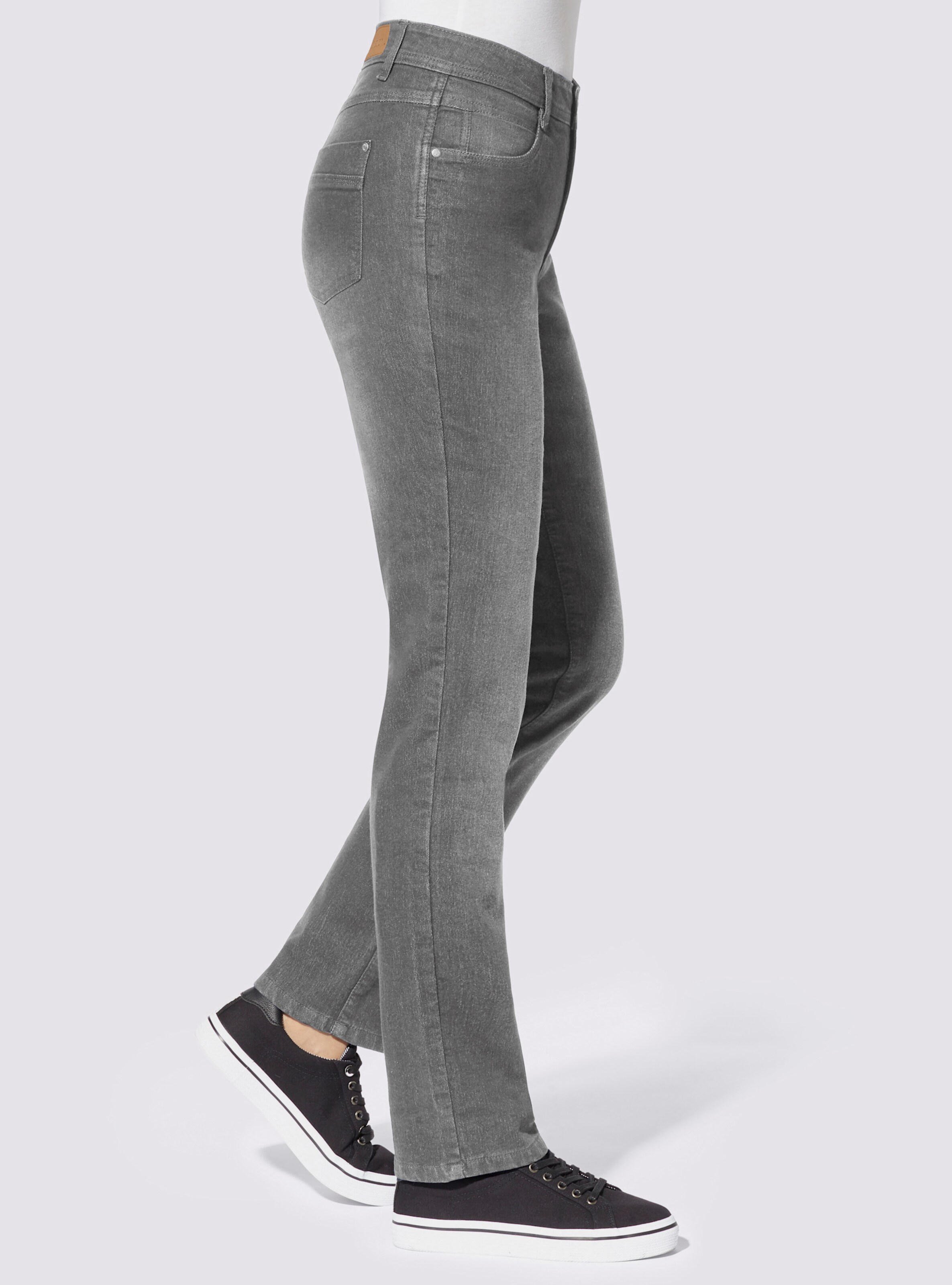 Thermojeans