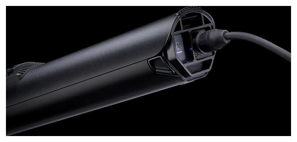 VTT Electrique Tout-Suspendu Trek E-Caliber 9.6 29'' Shimano Deore 12V Satin Lithium Grey/Trek Black