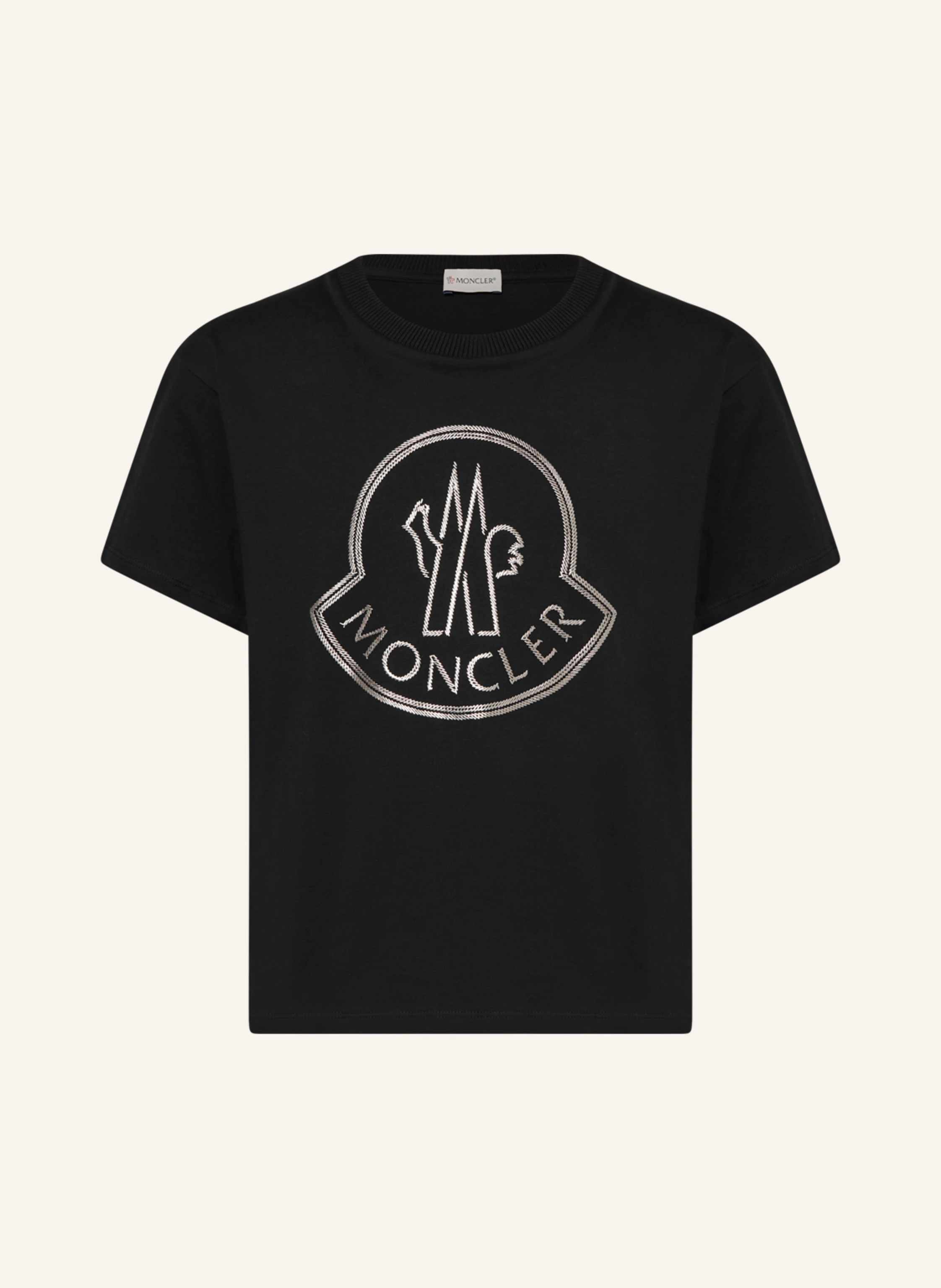 MONCLER enfant T-Shirt