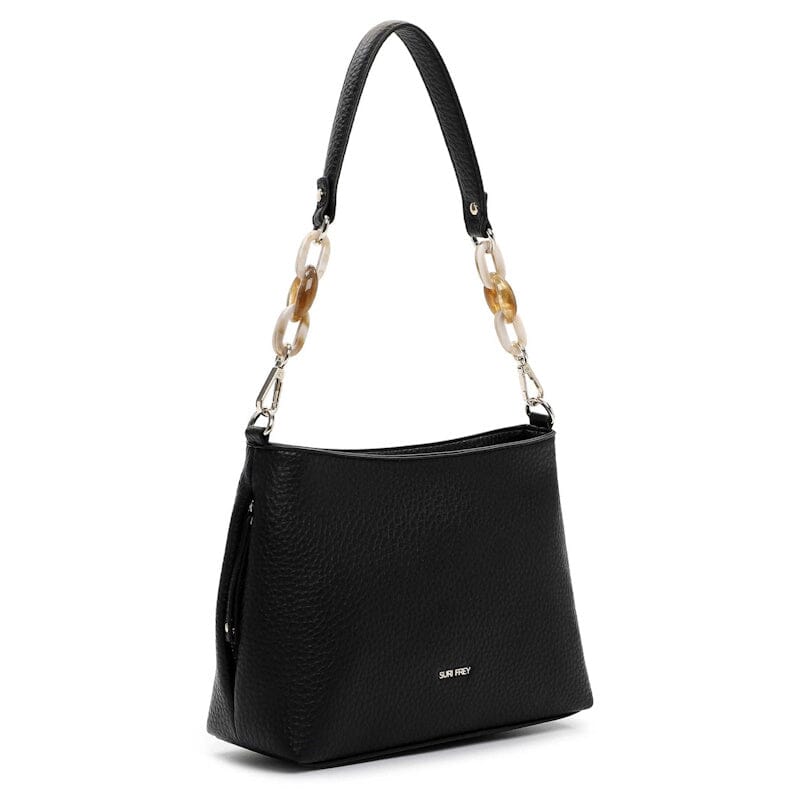 Suri Frey Shoulderbag M Jeanny Black