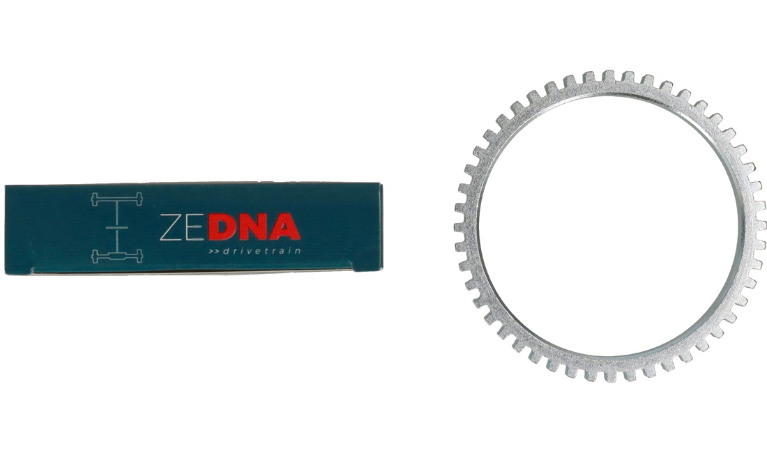 ABS ring, Ø 73 x T 48 x B 10,0